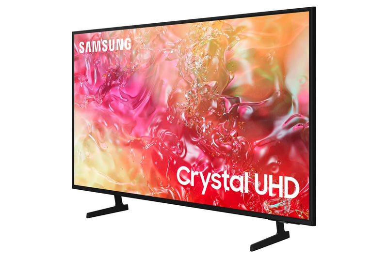 Samsung 50DU7172 Crystal UHD Smart TV 127 cm (50')