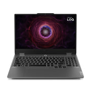 Lenovo LOQ 15ARP9 AMD Ryzen™ 7 7435HS Gaming Notebook 39,6 cm (15.6')