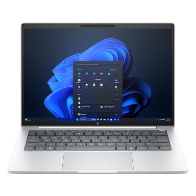 HP EliteBook 8 G1i Intel® Core™ Ultra 7 255U Notebook AI 35.6 cm (14')