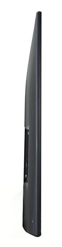 LG 55UR762H3ZC 4K Ultra HD Hotel-TV 139,7 cm (55')