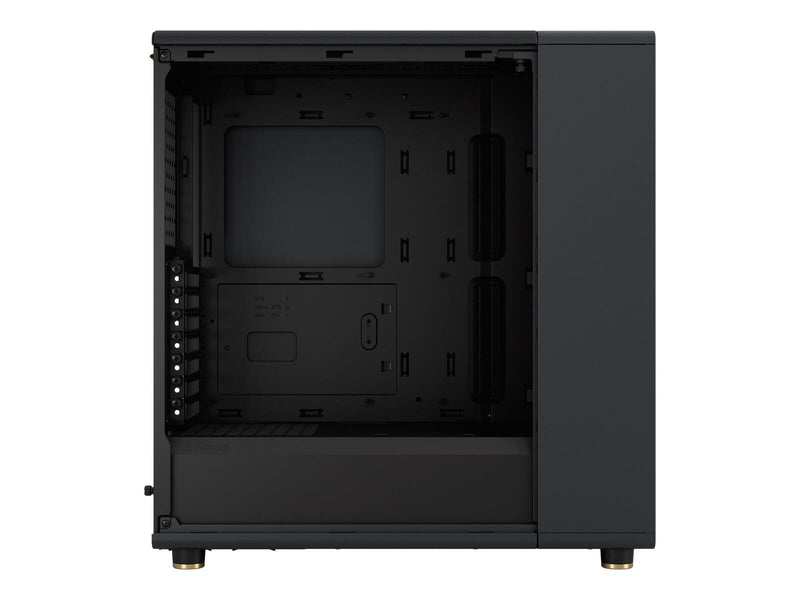 Fractal Design North - Schwarz TG Light