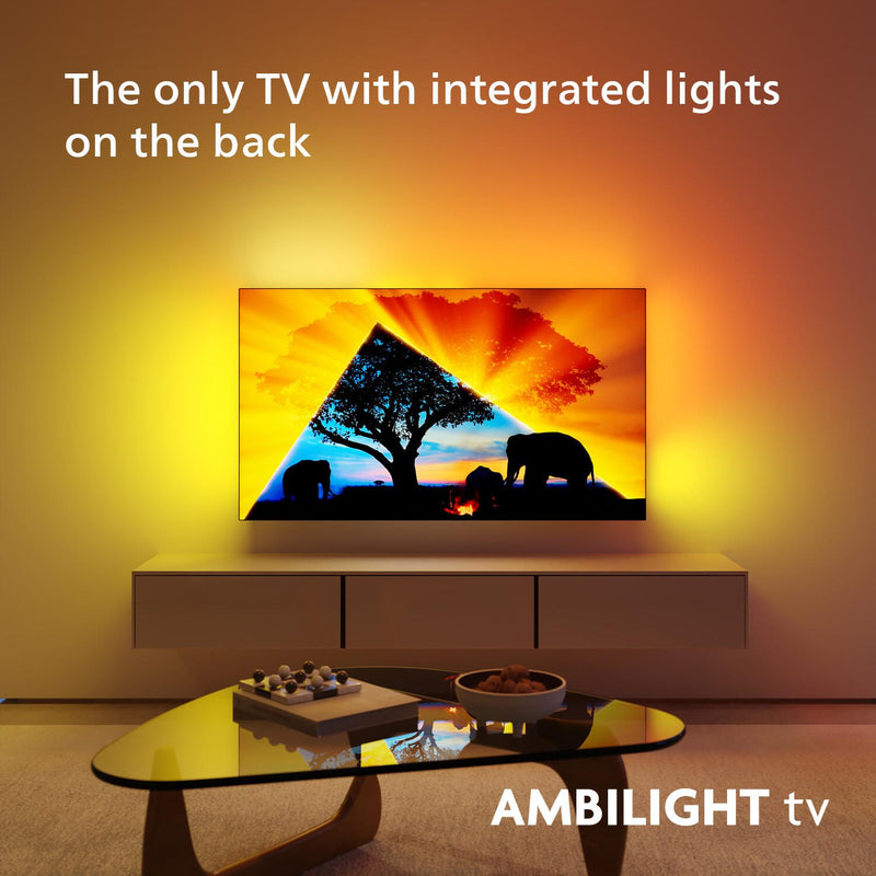 Philips 55OLED759 4K UHD OLED Smart TV 139,7 cm (55')