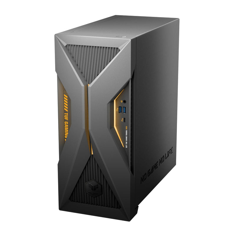 ASUS TUF T500 Mini Tower PC T500MV-13620H322W