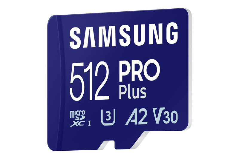 Samsung MB-MD512S Speicherkarte 512 GB