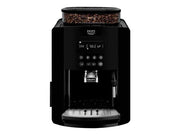 Krups EA 8170 Kaffeevollautomat, schwarz