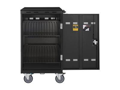 Acer Charging Cart ACC310 Wagen für 24 Tablets / Notebooks