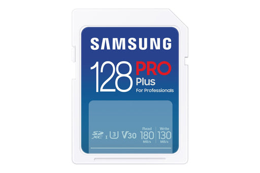Samsung MB-SD128S Speicherkarte 128 GB