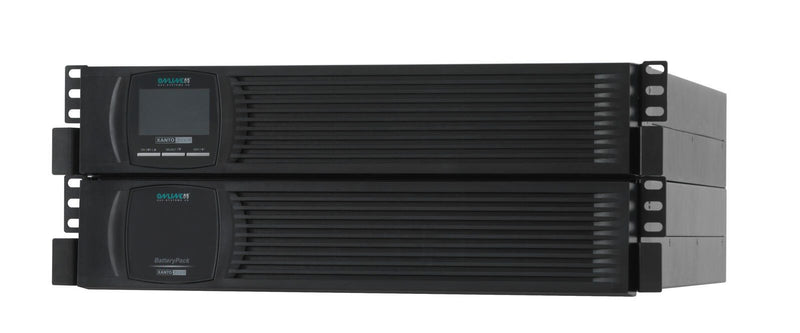 Online USV Rack XANTO 2000R