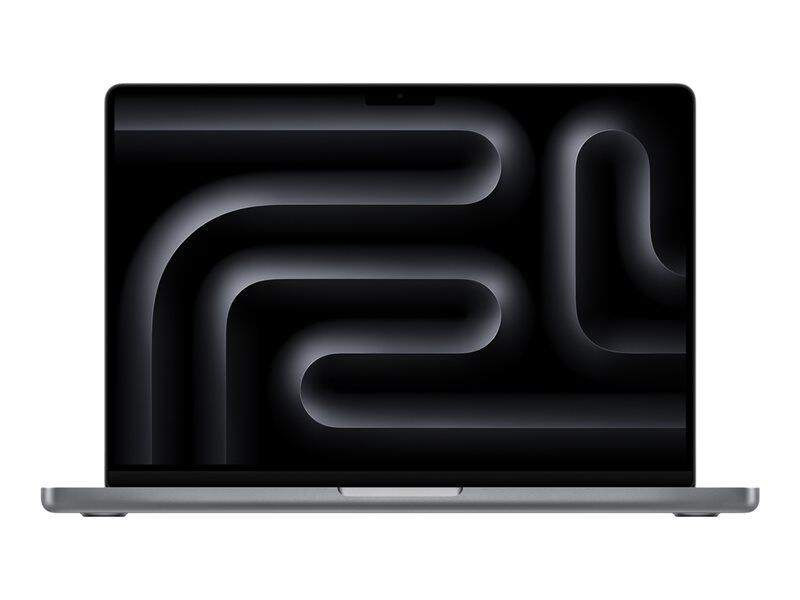 Apple MacBook Pro M3 35,97 cm (14.2')