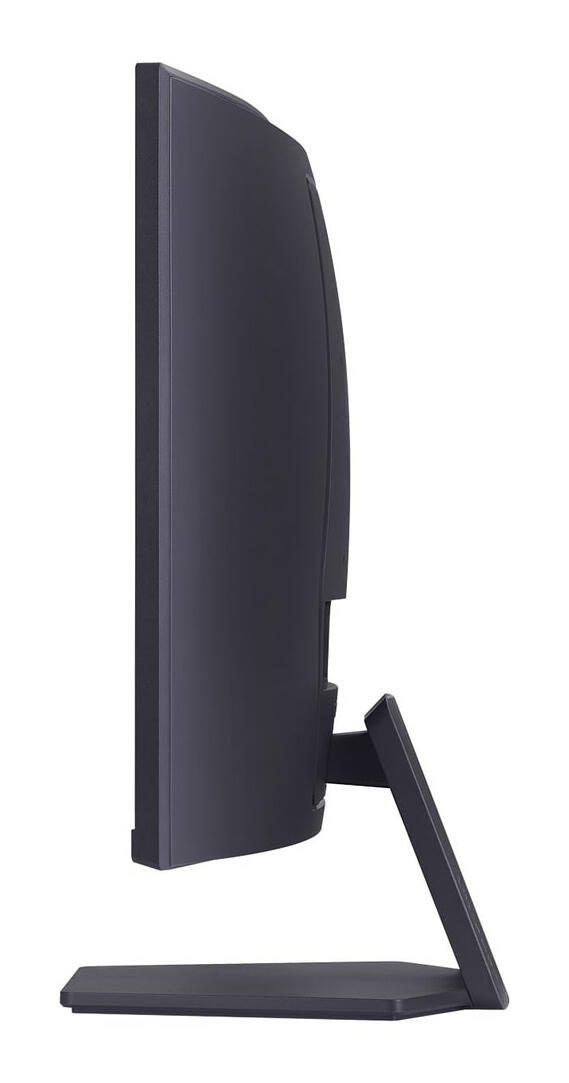 LG 27GS60QC-B QHD Display 68,6 cm (27')