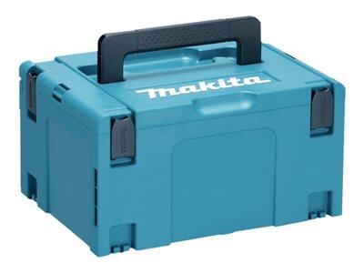 makita MAKPAC Gr.3 Werkzeugkoffer 1 St.