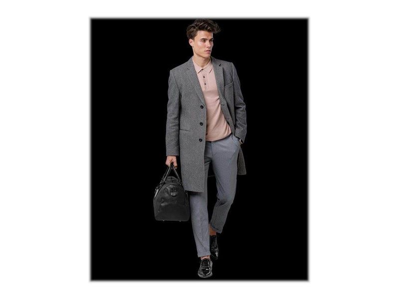 dbramante1928 Aalborg Weekender Bag - Black