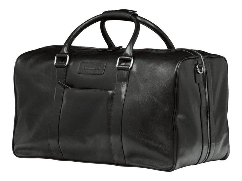 dbramante1928 Aalborg Weekender Bag - Black