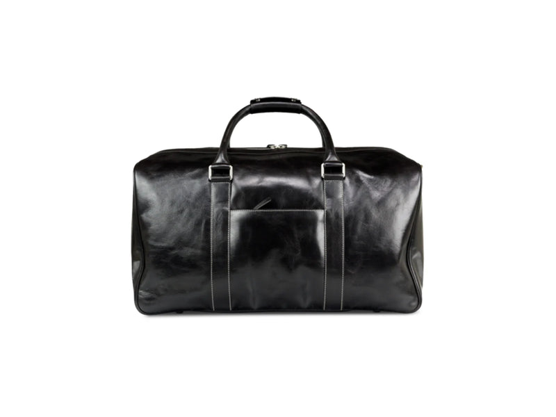 dbramante1928 Aalborg Weekender Bag - Black