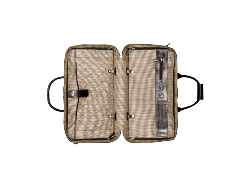 dbramante1928 Aalborg Weekender Bag - Black