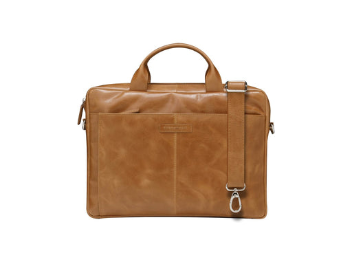 dbramante1928 Amalienborg Laptop-Tasche für Laptop 15" | Braun