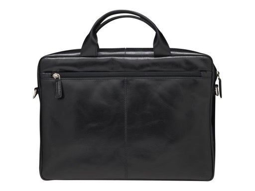 dbramante1928 Amalienborg Laptop-Tasche für Laptop 15" | Schwarz