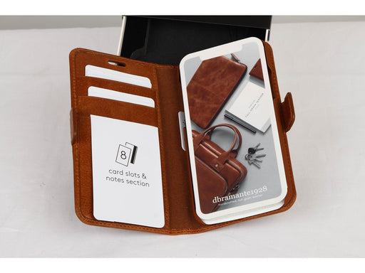 dbramante1928 Apple iPhone 11 Pro Copenhagen Plus - Brown