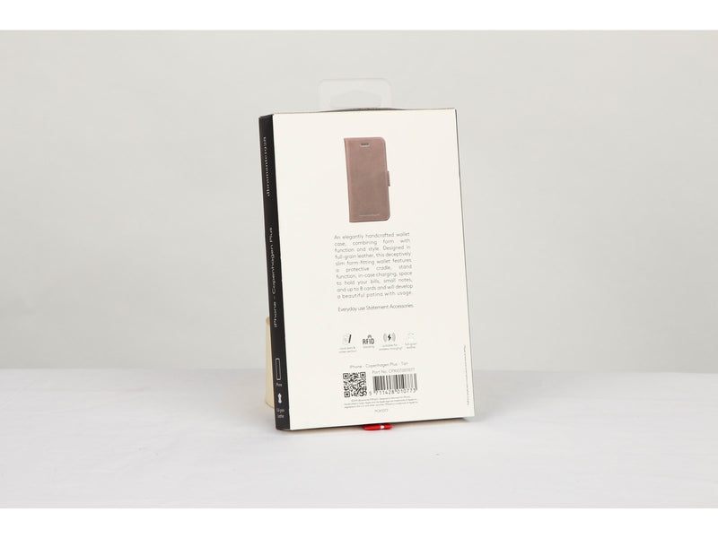 dbramante1928 Apple iPhone 11 Pro Copenhagen Plus - Brown