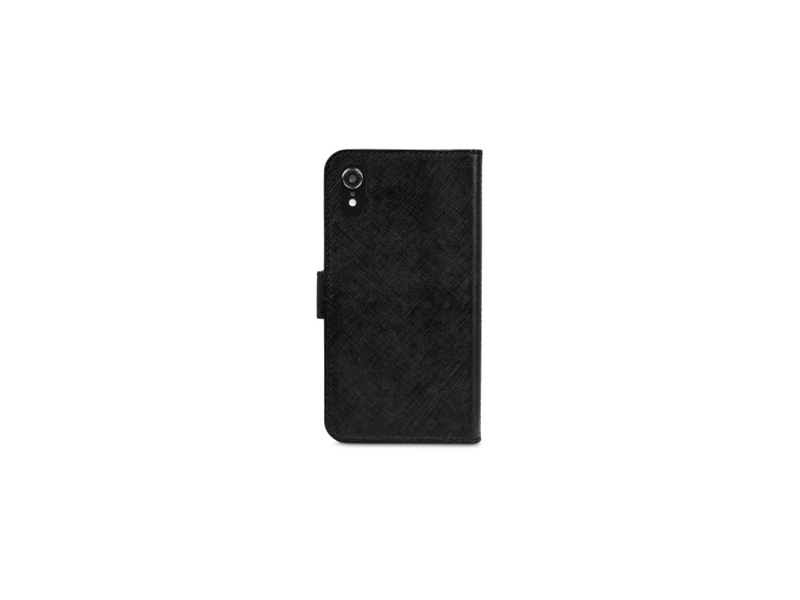 dbramante1928 Apple iPhone XR Flipcover - Night Black