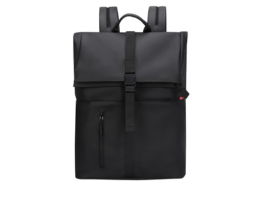 dbramante1928 Broadway ICON Rucksack für Laptop 16" | Schwarz