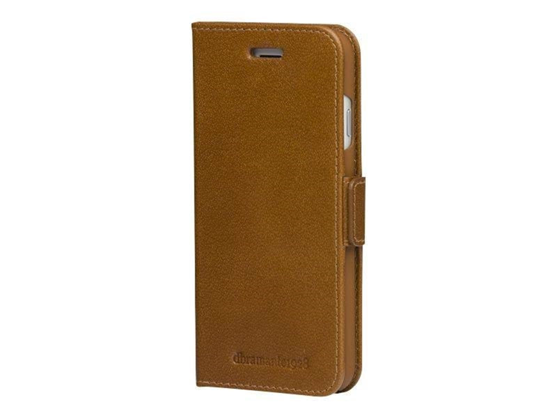 dbramante1928 Copenhagen Slim - iPhone 8/7/6 Series - Tan
