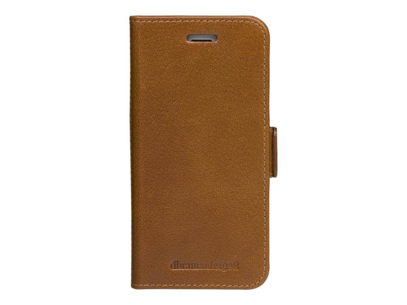 dbramante1928 Copenhagen Slim - iPhone 8/7/6 Series - Tan