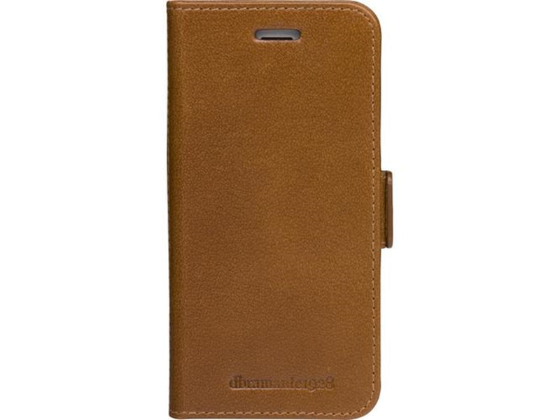 dbramante1928 Copenhagen Slim - iPhone 8/7/6 Series - Tan