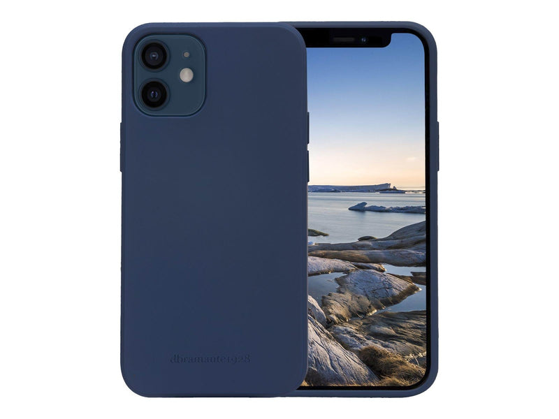dbramante1928 Greenland iPhone 12/12 Pro Pacific Blue (ECO)