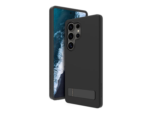 dbramante1928 Iceland Pro Qi2 for Samsung Galaxy S25 Ultra - Black
