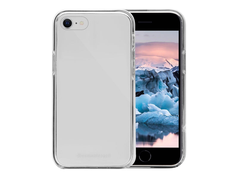 dbramante1928 Iceland iPhone SE/8/7 Clear (ECO)
