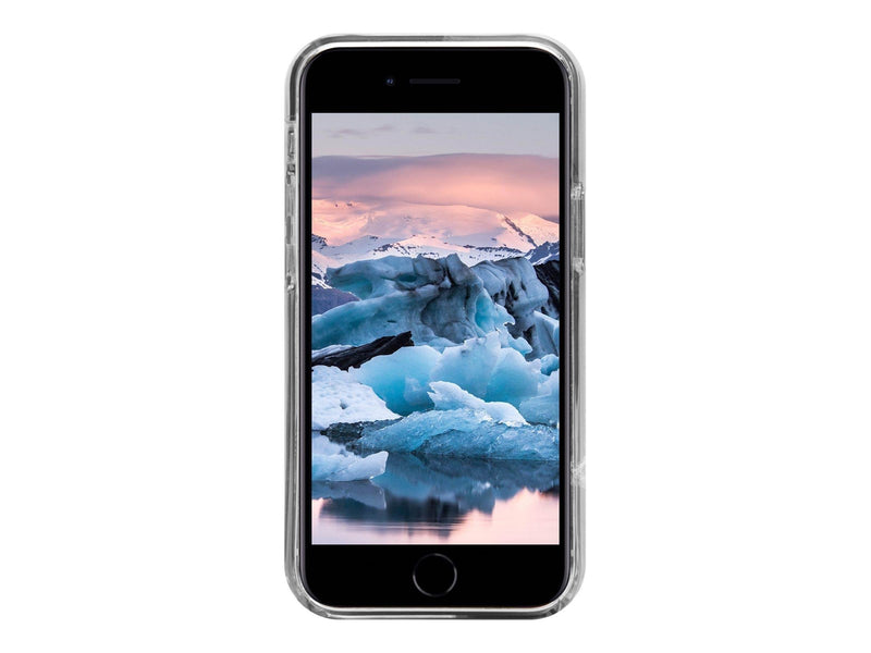 dbramante1928 Iceland iPhone SE/8/7 Clear (ECO)