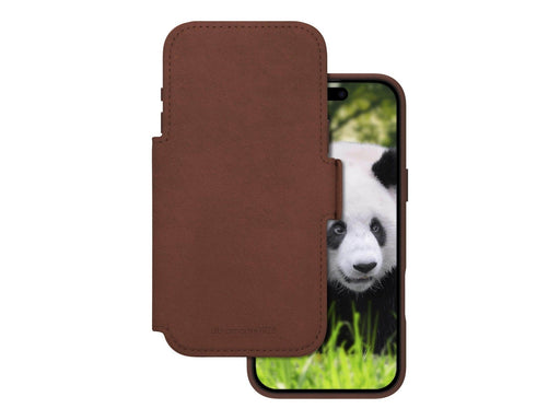 dbramante1928 Lynge MagSafe - iPhone 17 Pro Max - Dark Tan