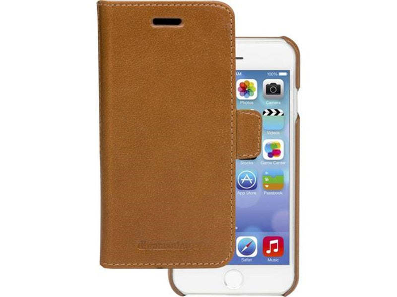 dbramante1928 Lynge - iPhone 8/7/6 Series - Tan