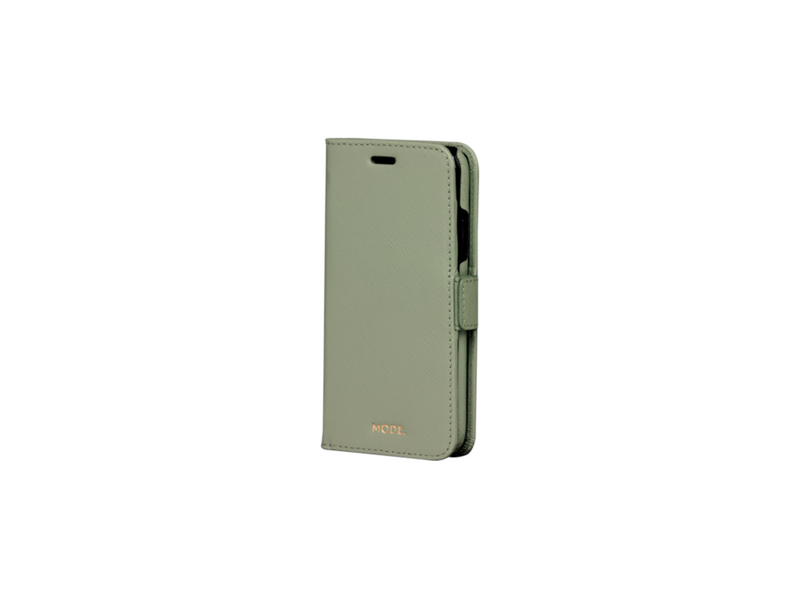 dbramante1928 (MODE.) - New York - iPhone XR - Olive Green