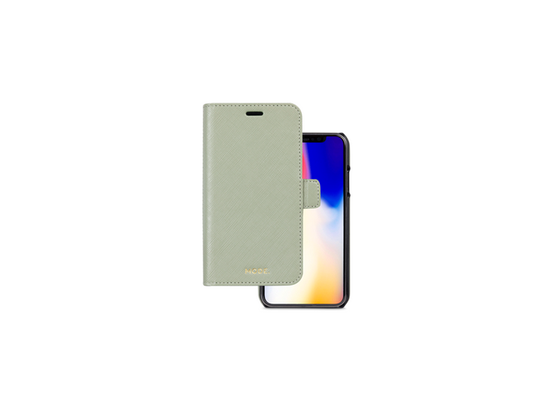 dbramante1928 (MODE.) - New York - iPhone XR - Olive Green