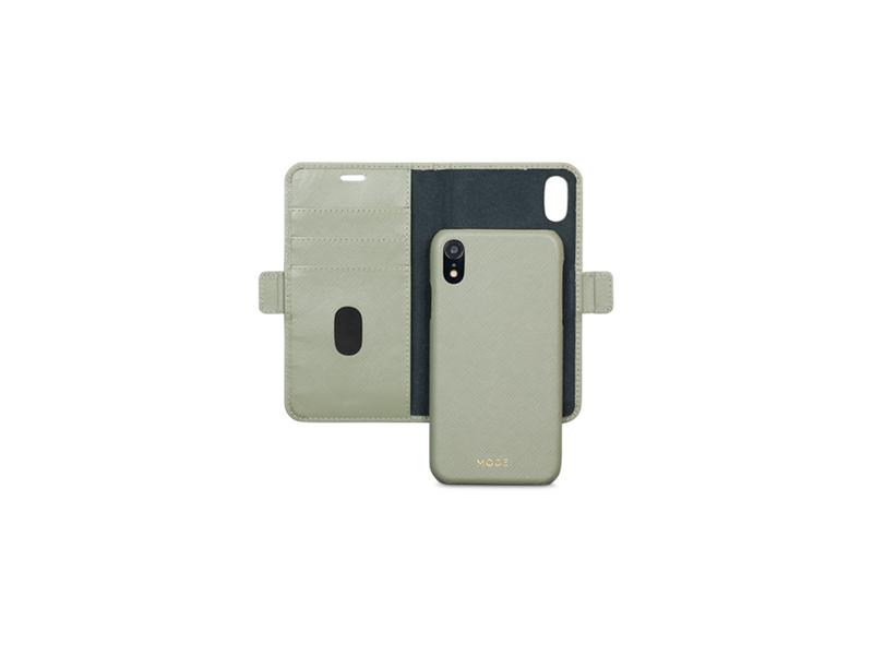 dbramante1928 (MODE.) - New York - iPhone XR - Olive Green