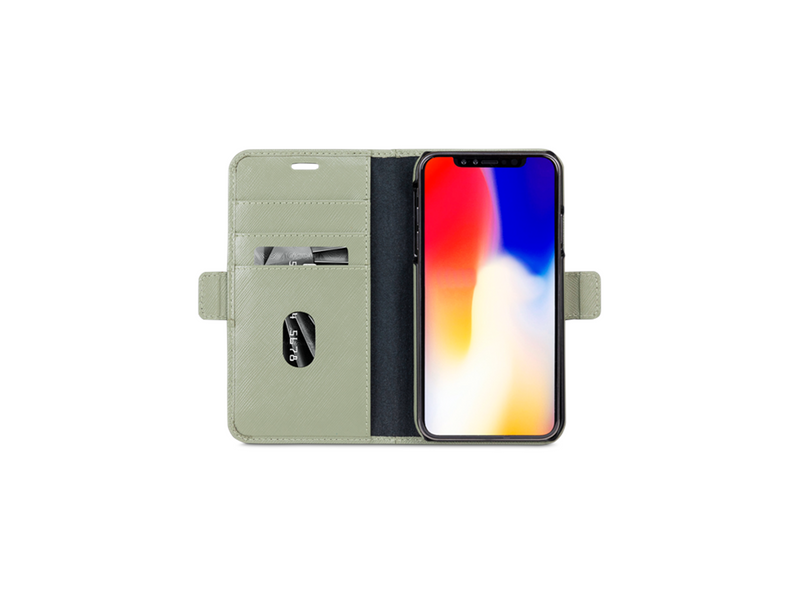 dbramante1928 (MODE.) - New York - iPhone XR - Olive Green