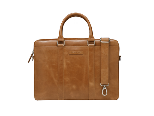 dbramante1928 Nordborg Laptop-Tasche für Laptop 15" | Braun