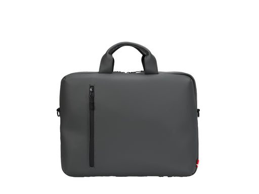 dbramante1928 Nyhavn ICON Laptop-Tasche für Laptop 15.6" | Grau