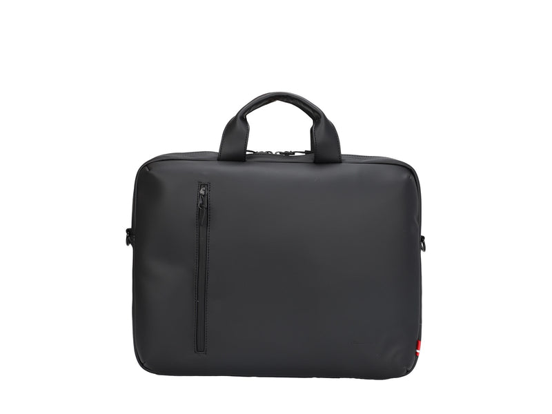 dbramante1928 Nyhavn ICON Laptop-Tasche für Laptop 15.6" | Schwarz