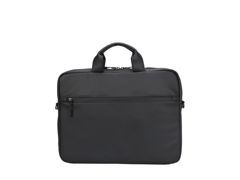 dbramante1928 Nyhavn ICON Laptop-Tasche für Laptop 15.6" | Schwarz