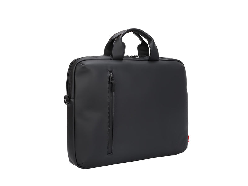 dbramante1928 Nyhavn ICON Laptop-Tasche für Laptop 15.6" | Schwarz
