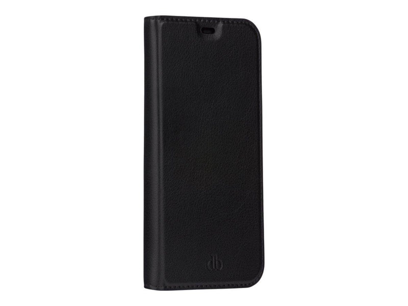 dbramante1928 Oslo iPhone 13 Black (ECO)