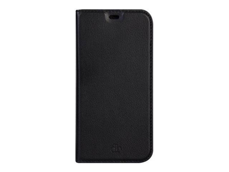 dbramante1928 Oslo iPhone 13 Black (ECO)