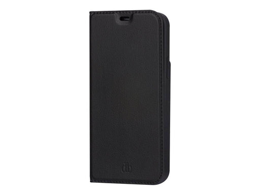 dbramante1928 Oslo iPhone 13 Pro Black (ECO)