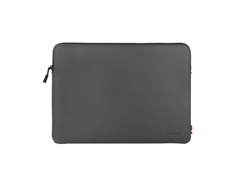 dbramante1928 Oxford ICON Hülle für Laptop 14" | Grau