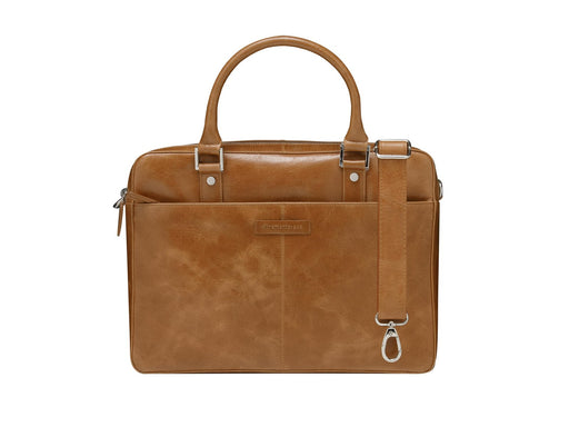 dbramante1928 Rosenborg Laptop-Tasche für Laptop 14" | Braun