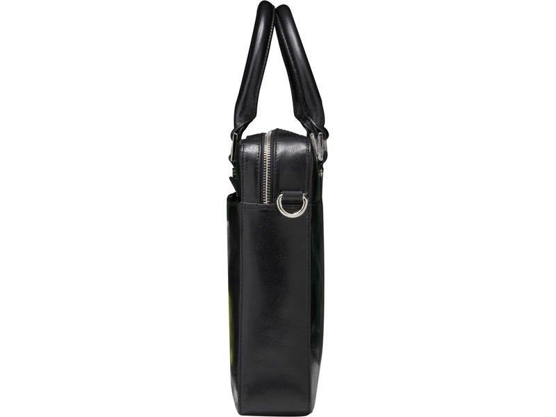 dbramante1928 Rosenborg Laptop-Tasche für Laptop 14" | Schwarz