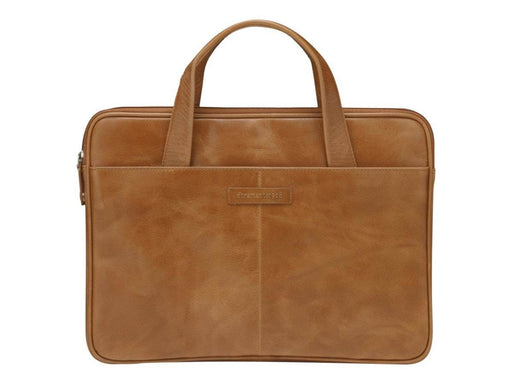 dbramante1928 Silkeborg Laptop-Tasche für Laptop 13" | Braun